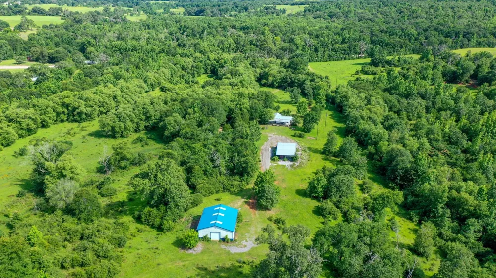 6443 Us Highway 79 W Buffalo, TX 75831