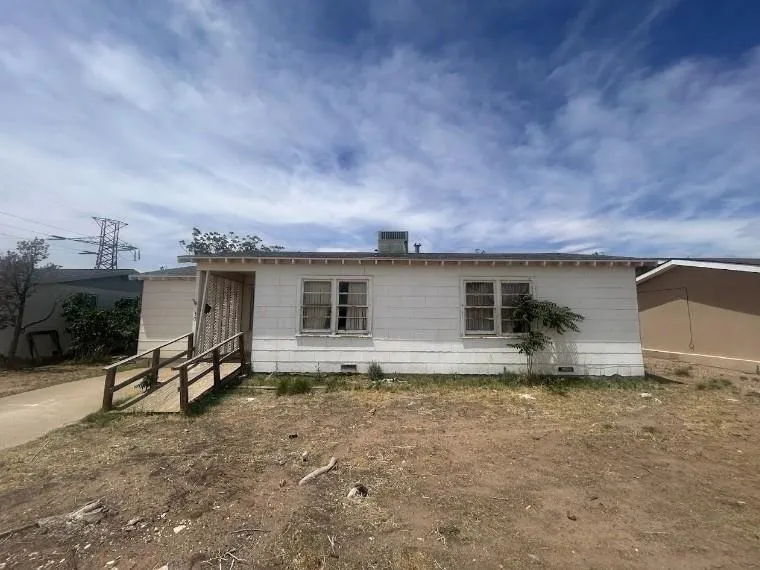 1303 Doran Drive Odessa, TX 79761