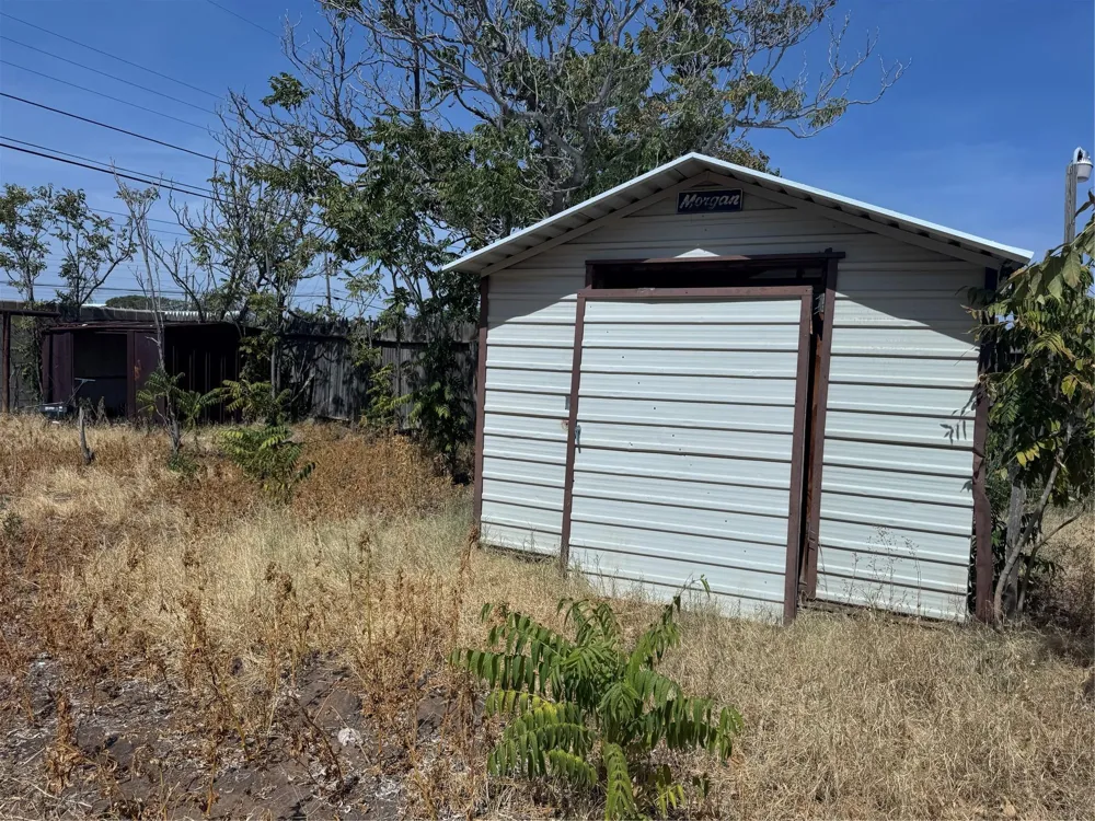 1303 Doran Drive Odessa, TX 79761