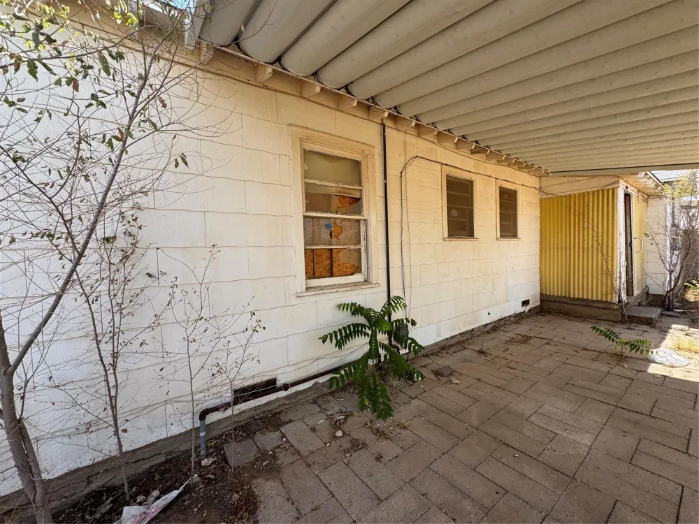 1303 Doran Drive Odessa, TX 79761