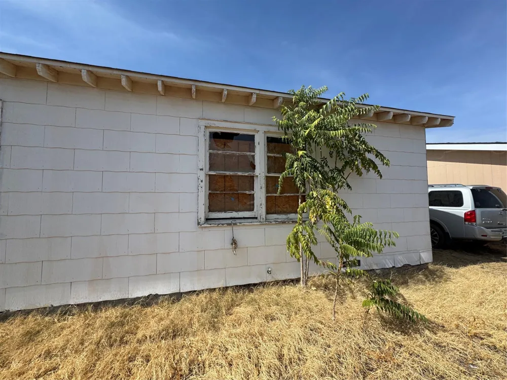 1303 Doran Drive Odessa, TX 79761