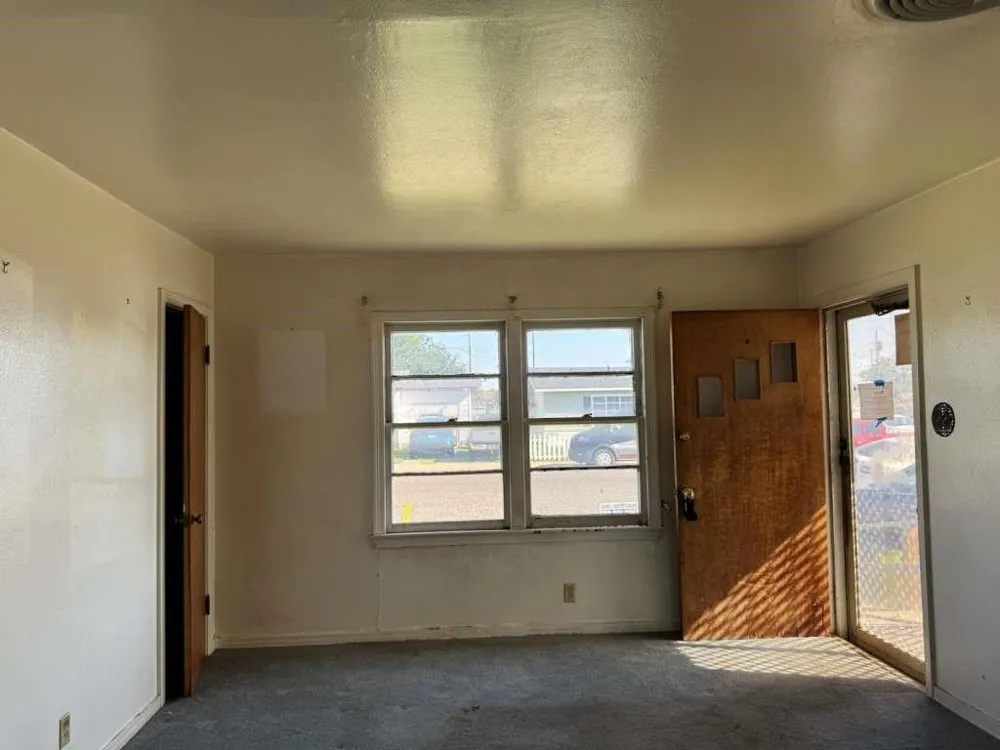1303 Doran Drive Odessa, TX 79761