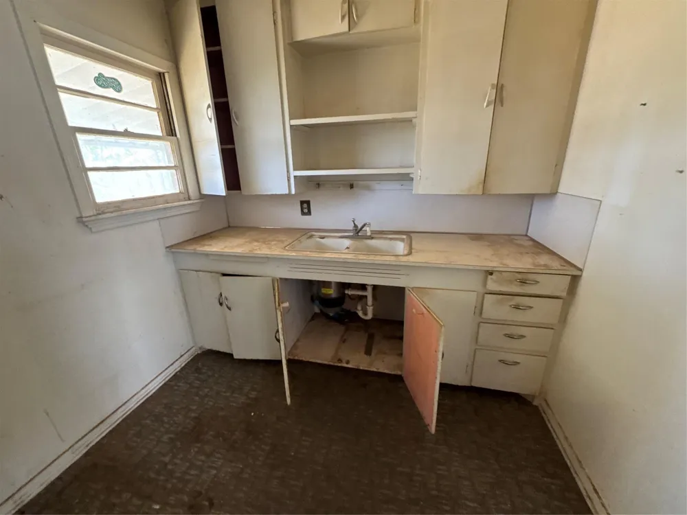 1303 Doran Drive Odessa, TX 79761