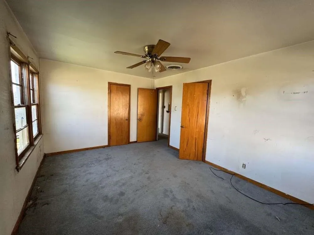 1303 Doran Drive Odessa, TX 79761