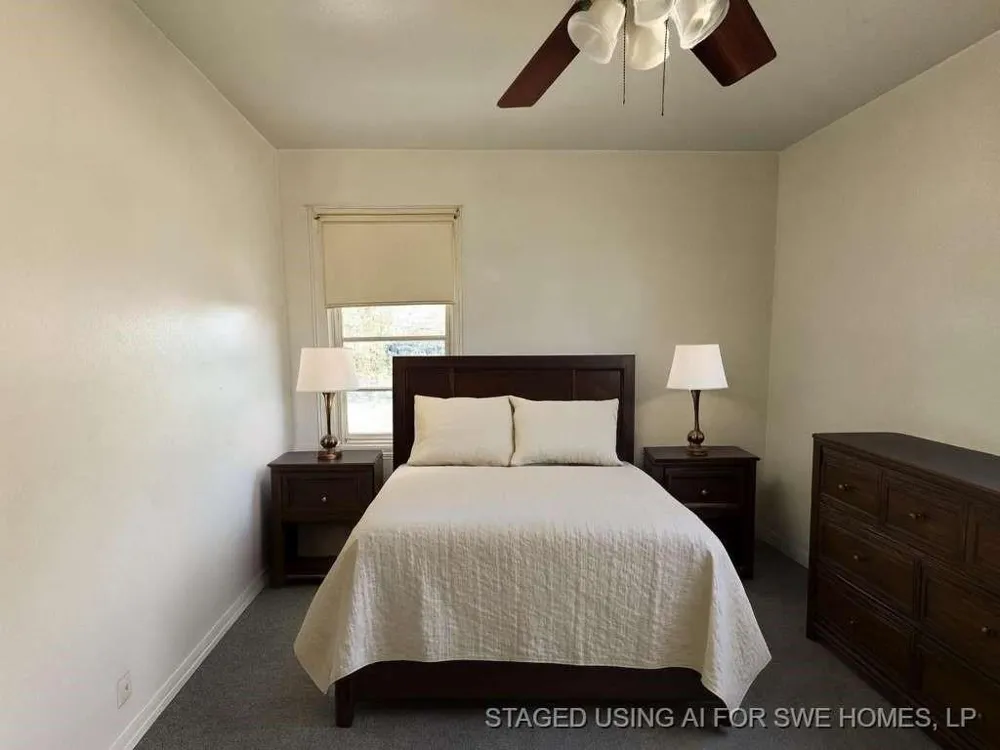 1303 Doran Drive Odessa, TX 79761