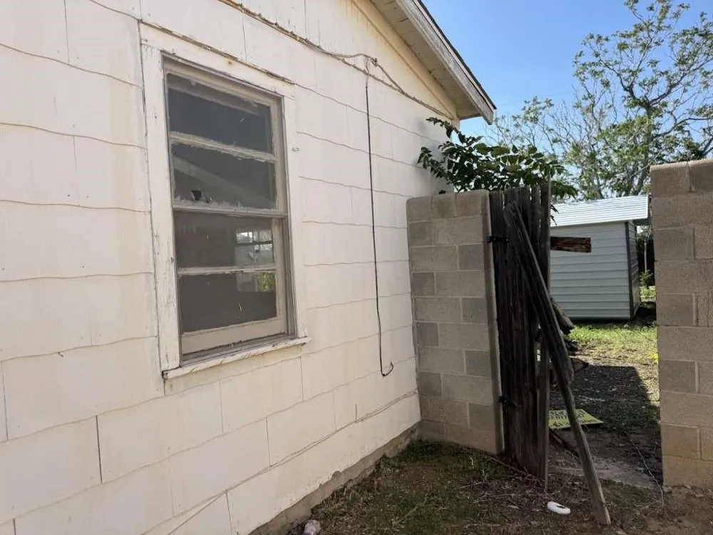 1303 Doran Drive Odessa, TX 79761