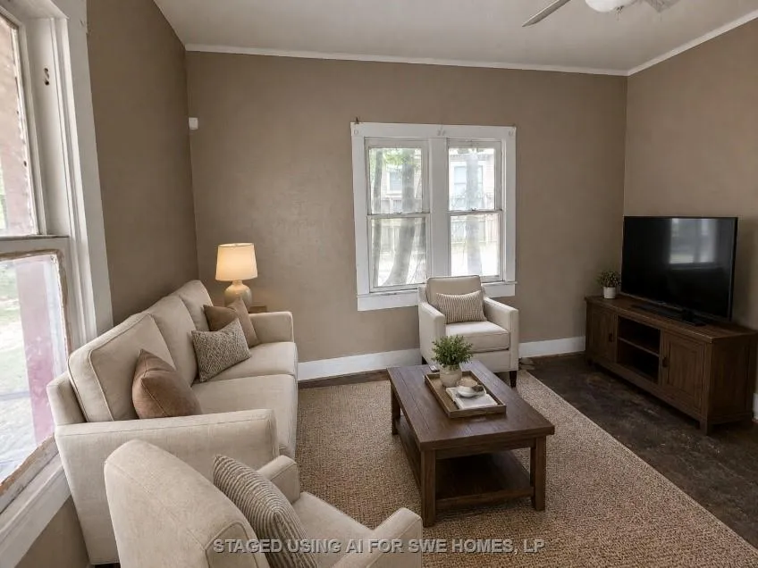 107 Electra Street Longview, TX 75602