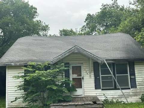 609 Mlk Avenue