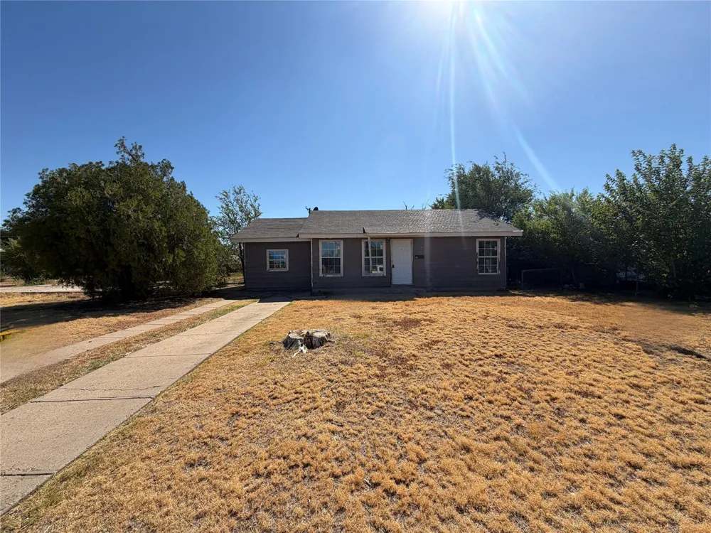1129 Huff Road Pampa, TX 79065