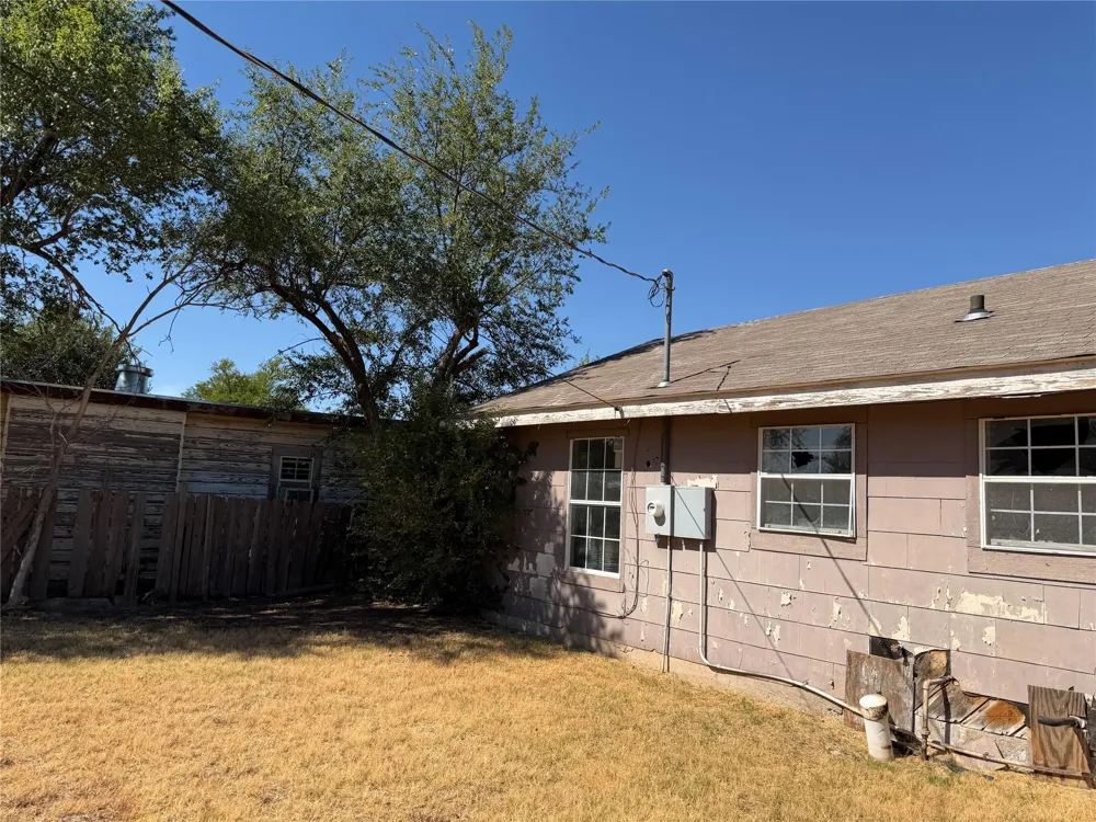 1129 Huff Road Pampa, TX 79065