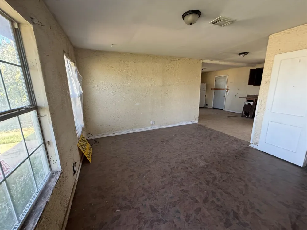 1129 Huff Road Pampa, TX 79065