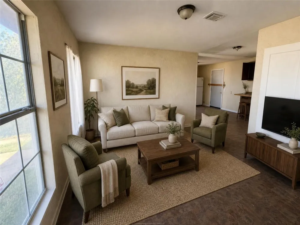 1129 Huff Road Pampa, TX 79065