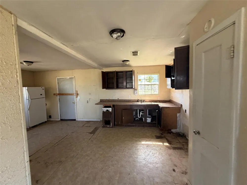 1129 Huff Road Pampa, TX 79065