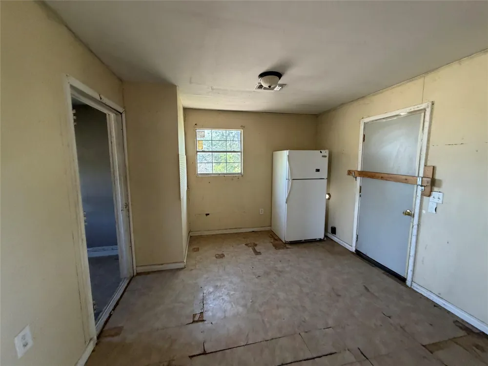 1129 Huff Road Pampa, TX 79065