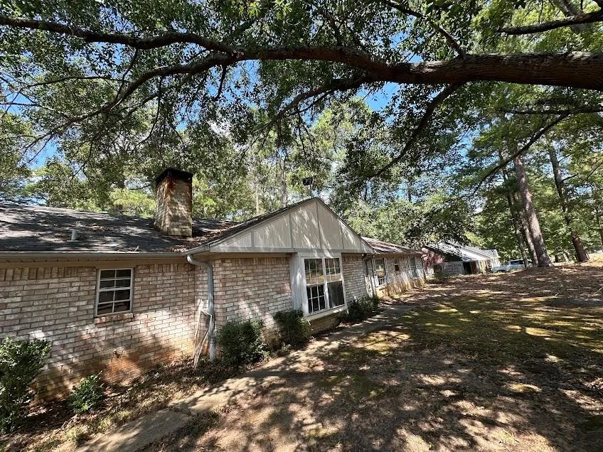447 Plum Creek Road Longview, TX 75605