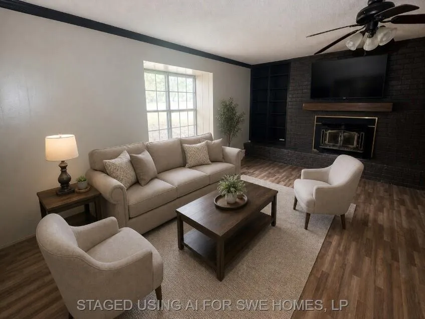 447 Plum Creek Road Longview, TX 75605