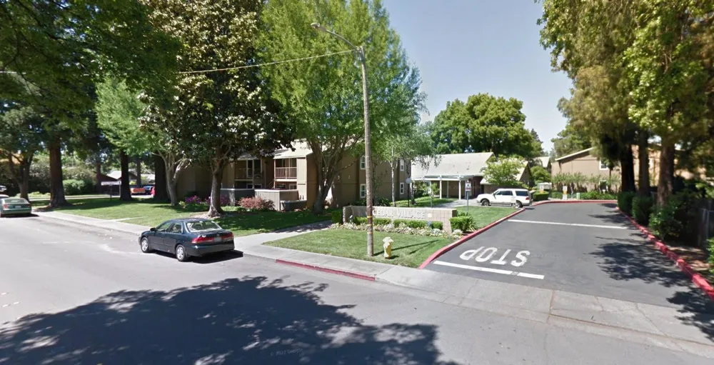 820 W 4th Ave Chico, CA 95926