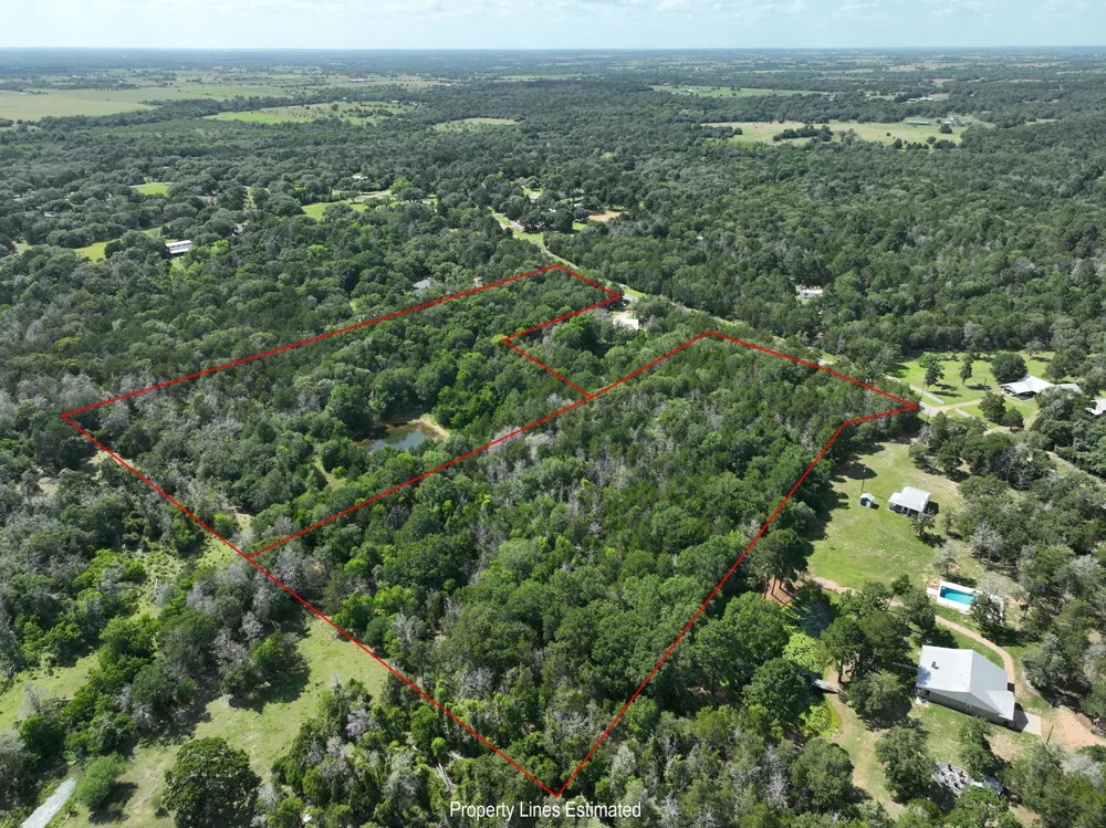 1 Abel Road New Ulm, TX 78950