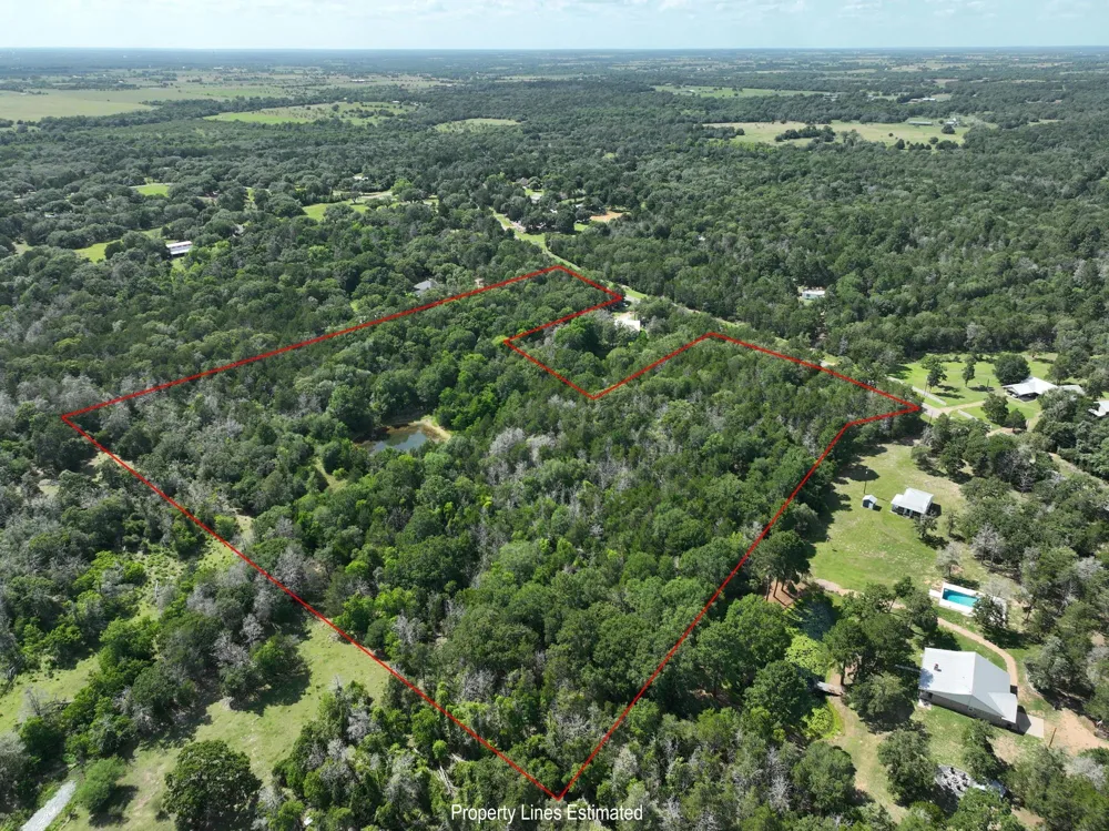 1 Abel Road New Ulm, TX 78950