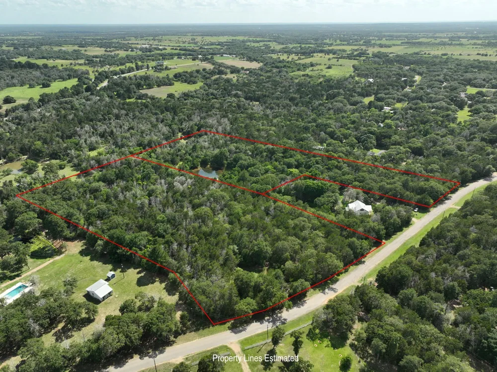 1 Abel Road New Ulm, TX 78950