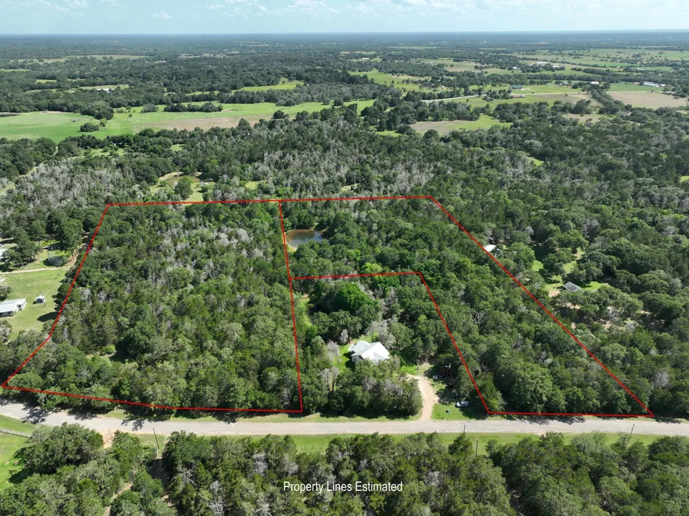 1 Abel Road New Ulm, TX 78950