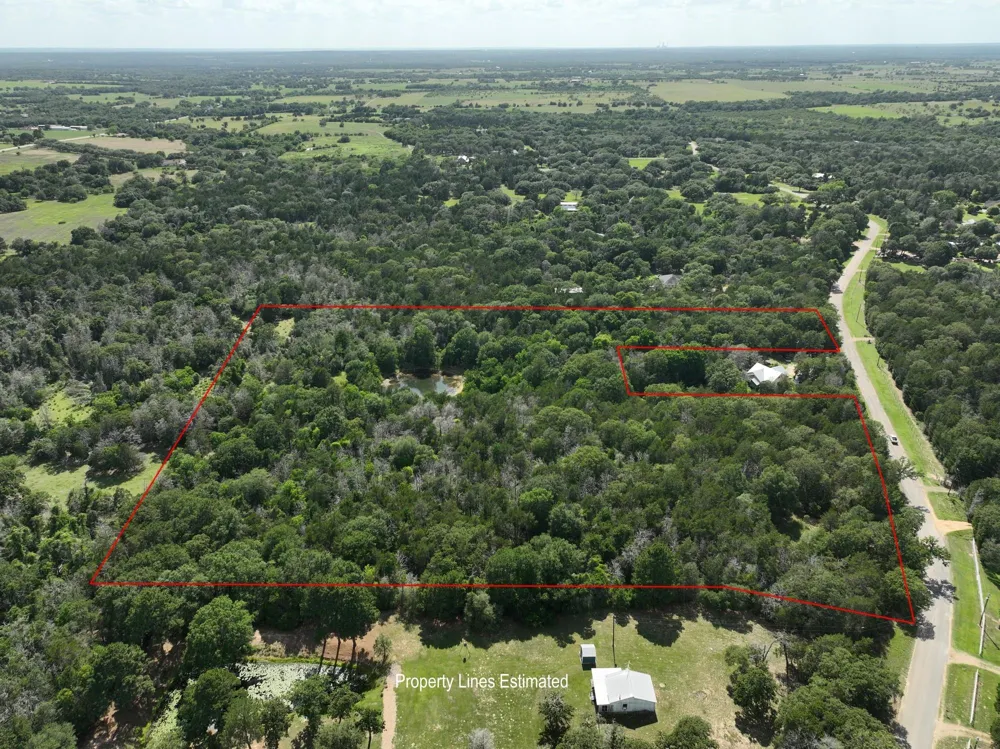 1 Abel Road New Ulm, TX 78950