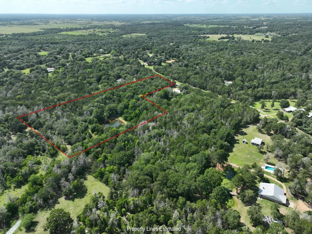 1 Abel Road New Ulm, TX 78950