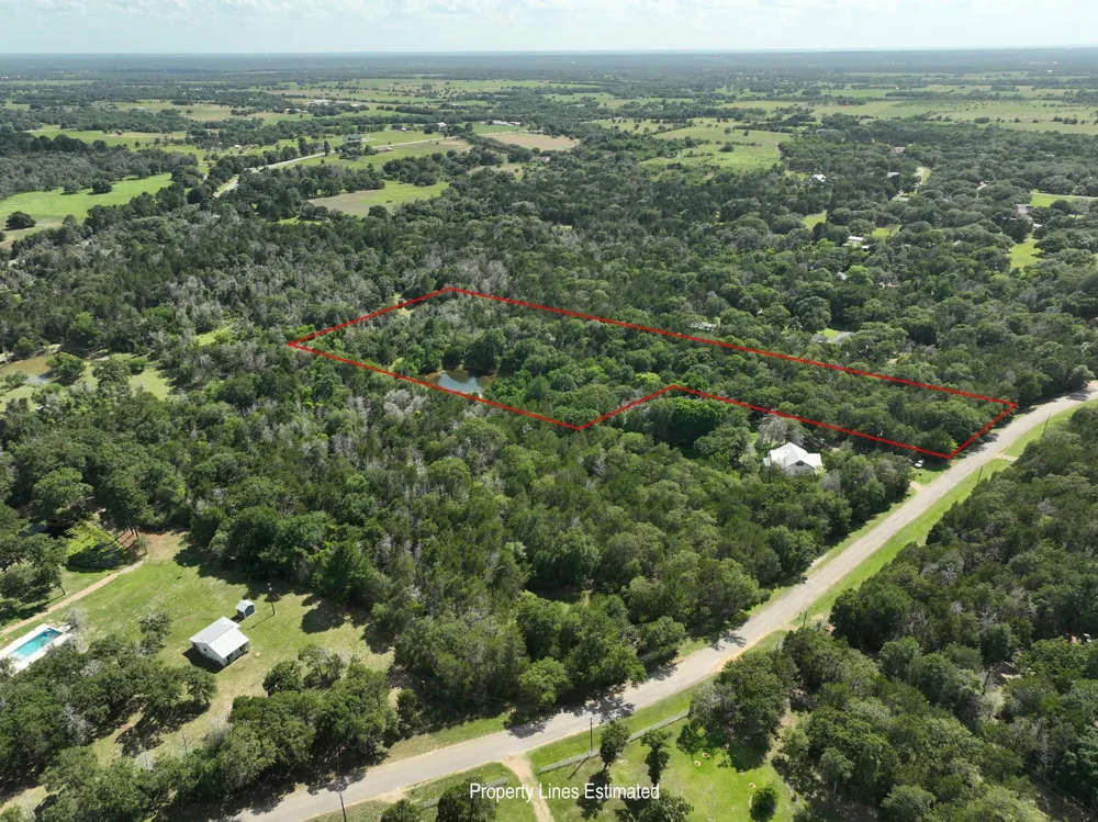 1 Abel Road New Ulm, TX 78950