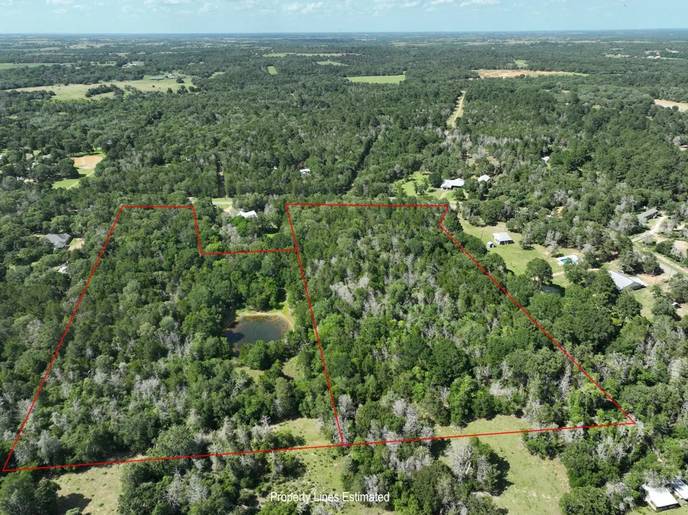 1 Abel Road New Ulm, TX 78950