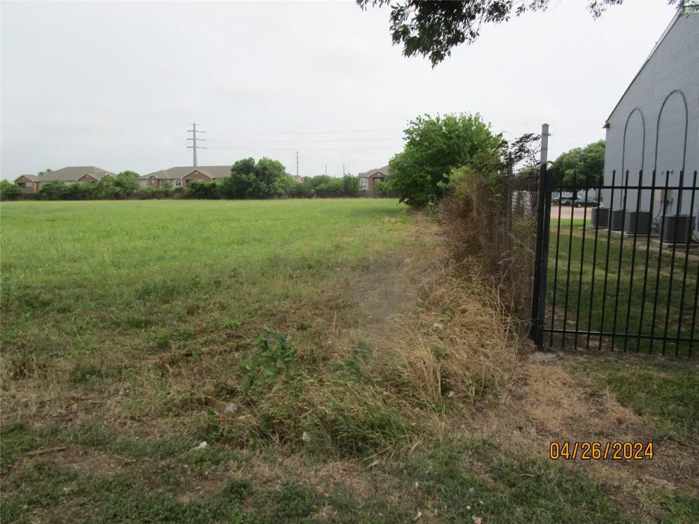 Skinner Street Freeport, TX 77541