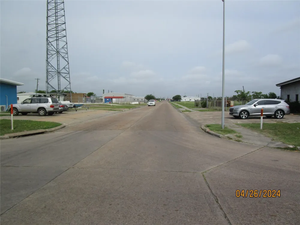 Skinner Street Freeport, TX 77541
