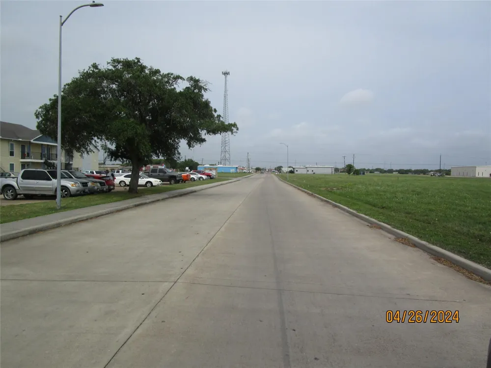 Skinner Street Freeport, TX 77541