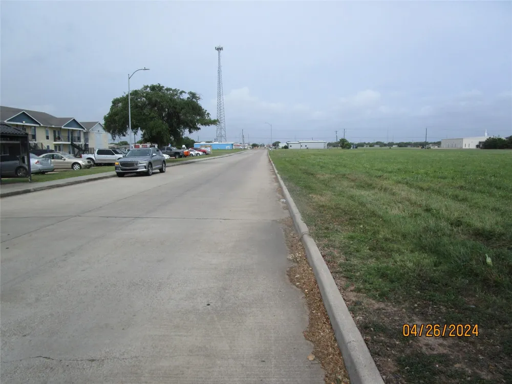 Skinner Street Freeport, TX 77541