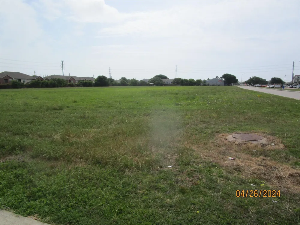 Skinner Street Freeport, TX 77541