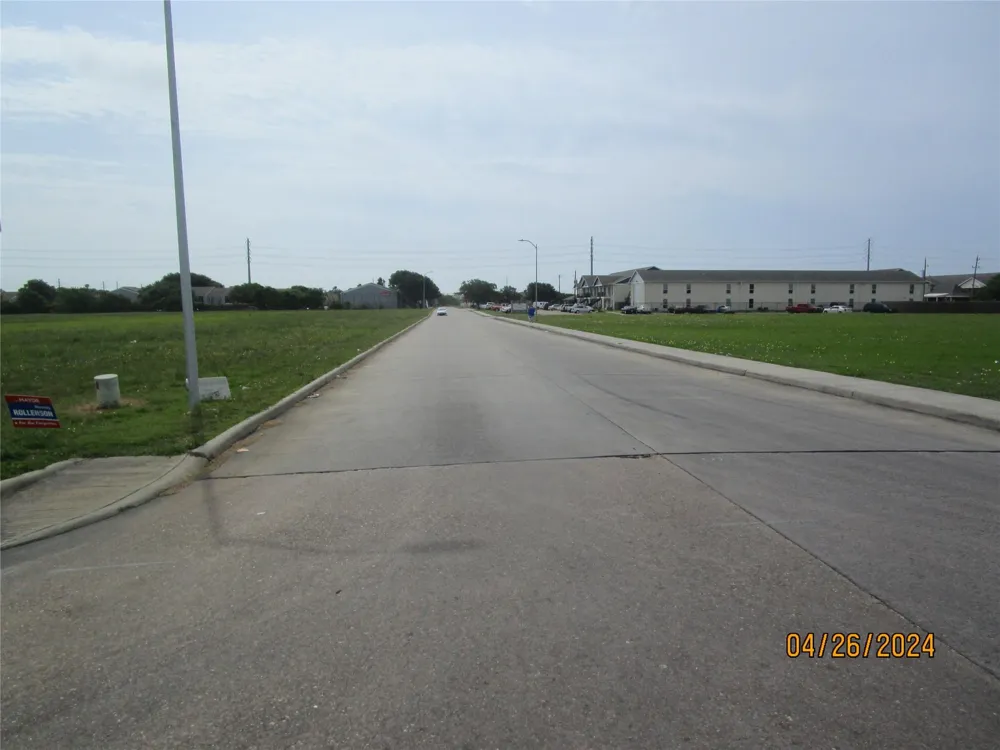 Skinner Street Freeport, TX 77541