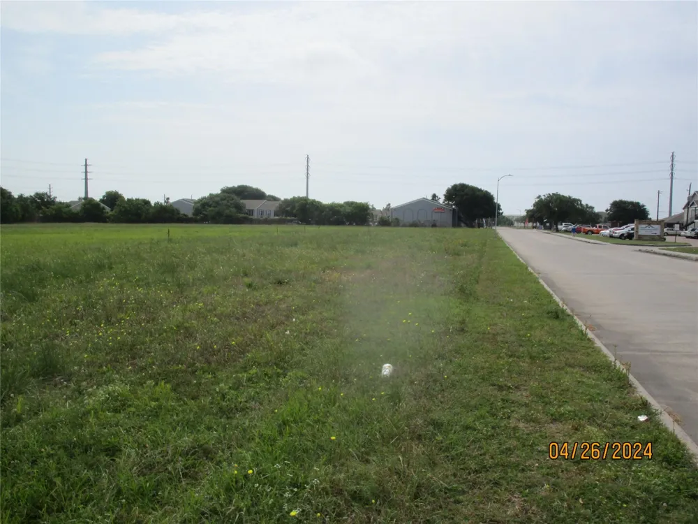 Skinner Street Freeport, TX 77541