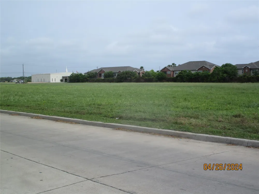 Skinner Street Freeport, TX 77541