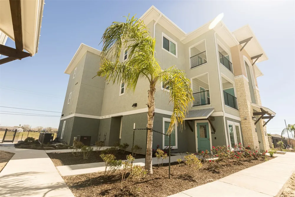 6002 Greenwood Dr Corpus Christi, TX 78417
