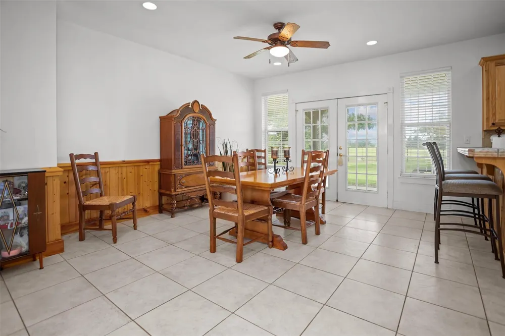 2421 Fm 1280 W Lovelady, TX 75851