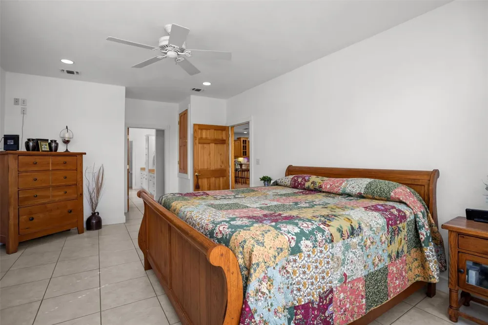 2421 Fm 1280 W Lovelady, TX 75851