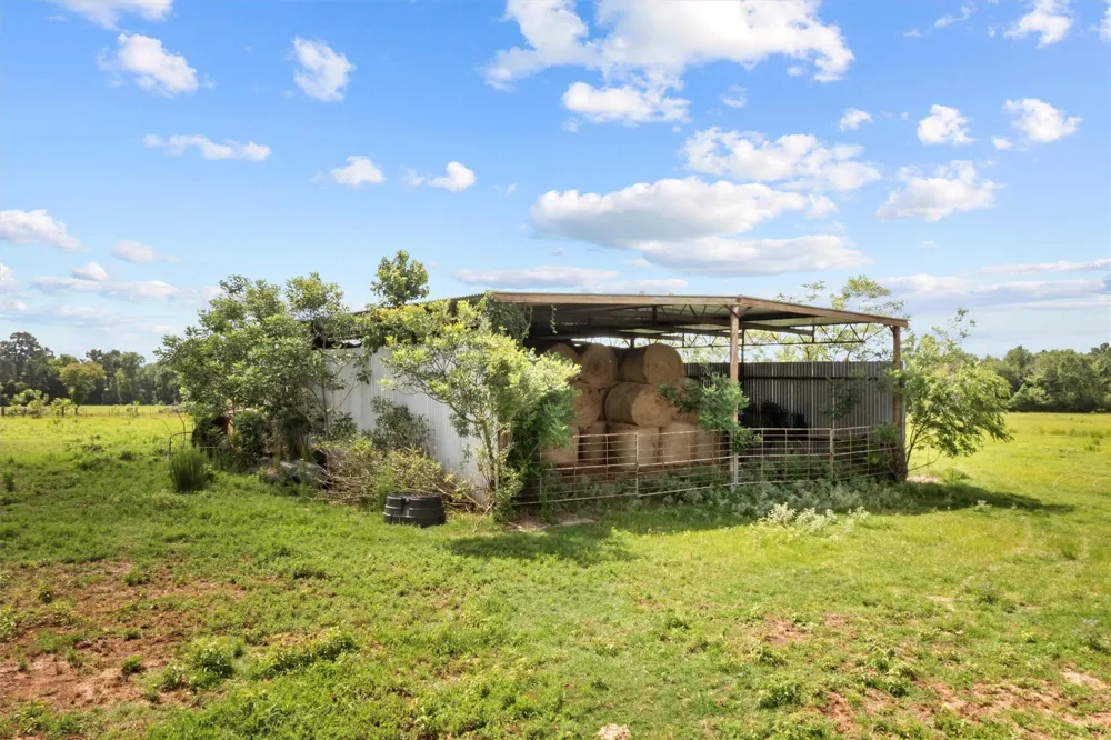 2421 Fm 1280 W Lovelady, TX 75851