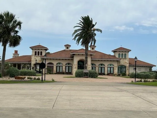 E Arbor Vista Port O Connor, TX 77982