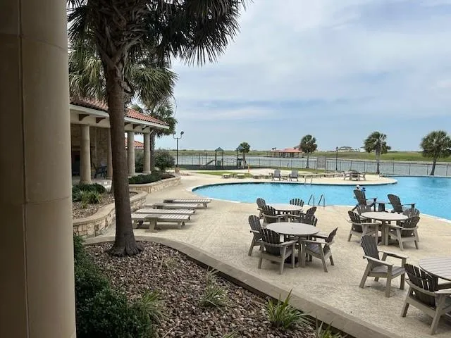 E Arbor Vista Port O Connor, TX 77982