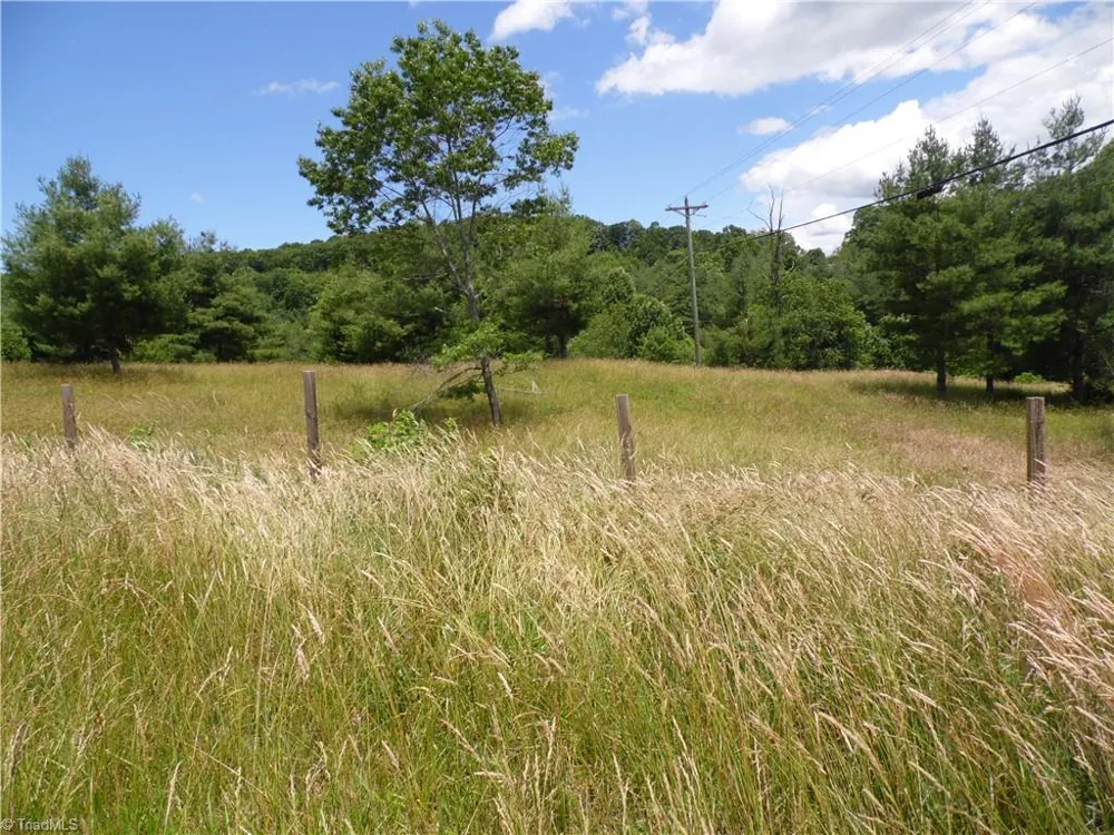 TBD NC Highway 18 Sparta, NC 28675