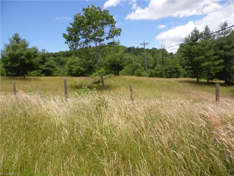 TBD NC Highway 18