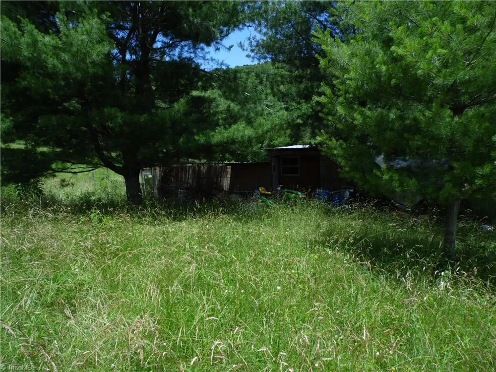 TBD NC Highway 18 Sparta, NC 28675