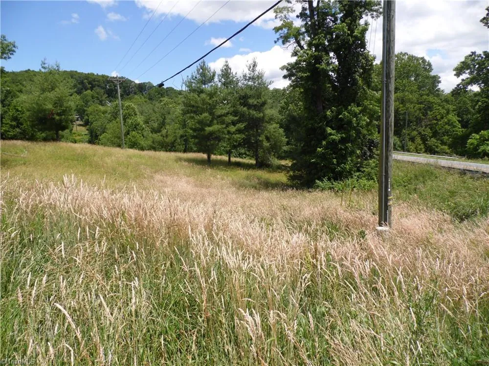 TBD NC Highway 18 Sparta, NC 28675