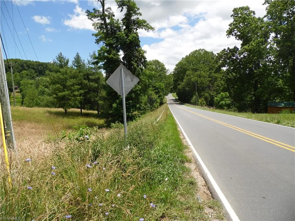 TBD NC Highway 18 Sparta, NC 28675