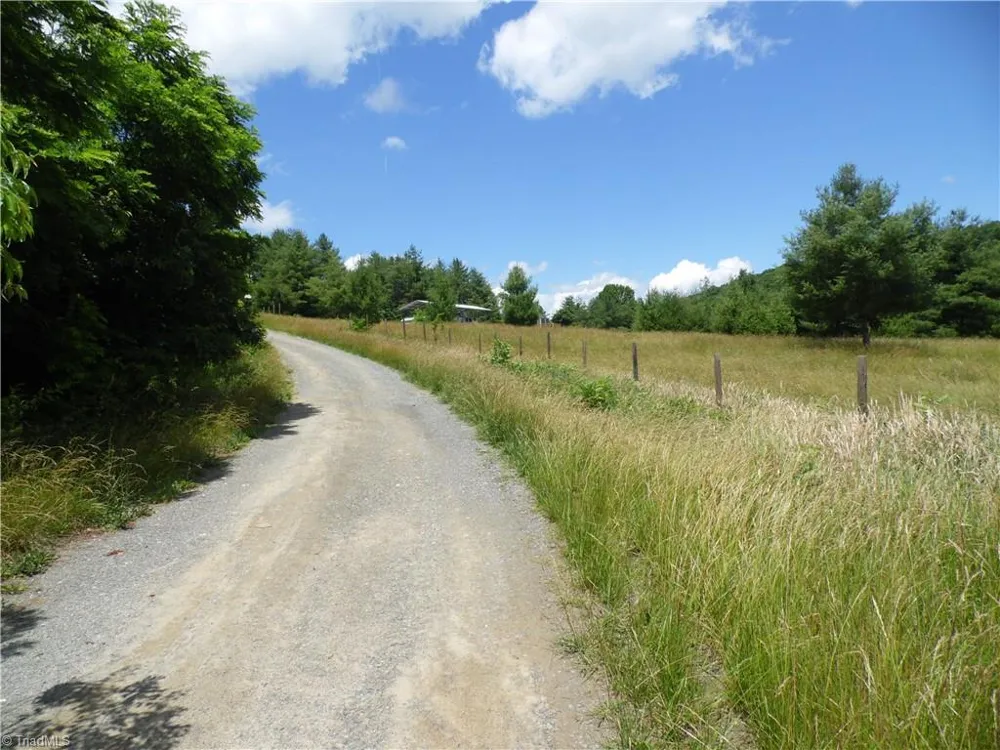 TBD NC Highway 18 Sparta, NC 28675
