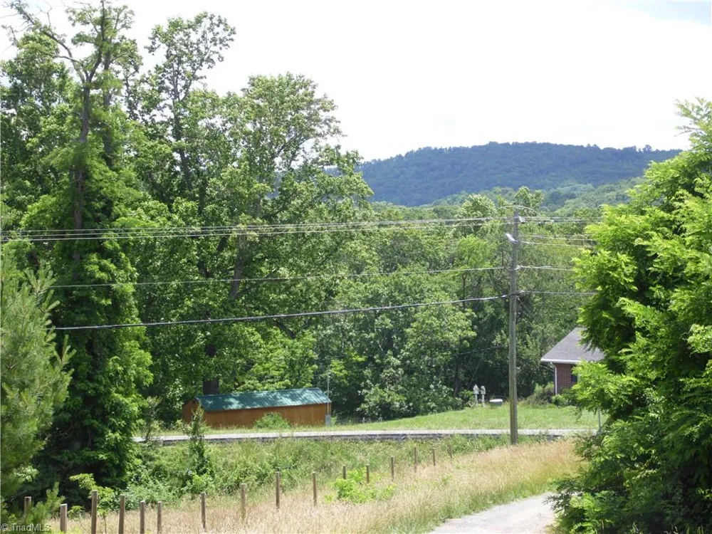 TBD NC Highway 18 Sparta, NC 28675